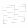 LIEBHERR - Grille de séparation basse pour panier plein air  largeur 270 mm