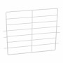LIEBHERR - Grille de séparation haute pour panier plein air  largeur 270 mm