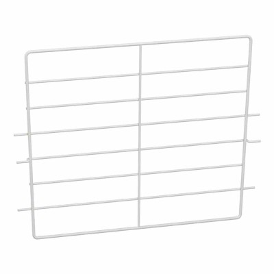LIEBHERR - Grille de séparation haute pour panier plein air  largeur 270 mm