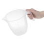 GASTRONOBLE - Pichet gradué mesureur de 2 litres
