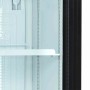 TEFCOLD - Réfrigérateur à boissons petite largeur blanc 114 L