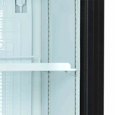 TEFCOLD - Réfrigérateur à boissons petite largeur blanc 114 L