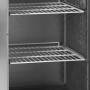 TEFCOLD - Congélateur vertical GN 2/1 1 porte pleine 528 L