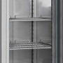 TEFCOLD - Armoire froide négative inox 2 portes GN 2/1 954 L