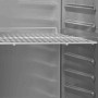TEFCOLD - Congélateur vertical GN 2/1 1 porte pleine 393 L