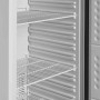 TEFCOLD - Congélateur de stockage blanc ventilé 1 porte pleine 340 L 
