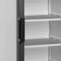 TEFCOLD - Congélateur vertical de vitrine statique 1 porte 270 L