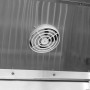 TEFCOLD - Refroidisseur d’encas 1 porte inox 429 L