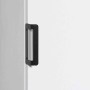 TEFCOLD - Armoire froide de stockage blanche 1 porte pleine 260 L