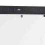 TEFCOLD - Armoire froide de stockage blanche 1 porte pleine 260 L