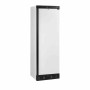 TEFCOLD - Armoire froide de stockage blanche 1 porte pleine 345 L