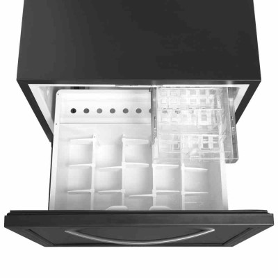 TEFCOLD - Réfrigérateur minibar tiroir 45 L