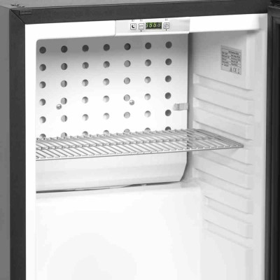 TEFCOLD - Réfrigérateur minibar à porte vitrée 24 L