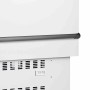 TEFCOLD - Réfrigérateur à boissons coffre barres de protection 226 L