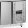 TEFCOLD - Table de préparation 2 portes GN 1/1 cuve GN 1/3 297 L