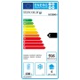 TEFCOLD - Soubassement réfrigéré 6 tiroirs GN 1/1 262 L