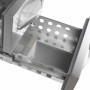 TEFCOLD - Soubassement réfrigéré 8 tiroirs GN 1/1 350 L