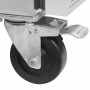 TEFCOLD - Soubassement réfrigéré 8 tiroirs GN 1/1 350 L