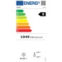 TEFCOLD - Vitrine de crème glacée 2x bacs Napoli 20 L