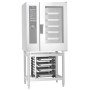 GIORIK - Glissières pour support de four 10 niveaux TSB10 pour four SEHE101W/S