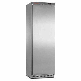 DIAMOND - Armoire frigorifique ventilée 400 L acier inox
