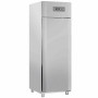 DIVERSO - Armoire frigorifique ventilée 600 L 1 porte GN 2/1 sur roues 2 avec freins