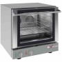 DIVERSO - Four électrique à convection 4x 460 x 340 mm