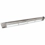 DIVERSO - Rampe chauffante interrupteur On/Off L. 1560 mm