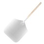 VOGUE - Pack pelle et brosse à pizza