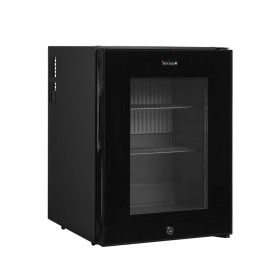 TEFCOLD - Minibar 1 porte vitrée réversible 35 L