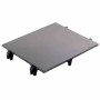 DIAMOND - Plaque lisse coupe-feu (1 feu)
