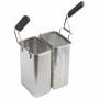 DIAMOND - Set 2 paniers cuiseurs 24,5 L (2x GN 1/4)
