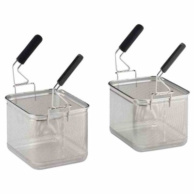DIAMOND - Set 2 paniers 40 L (2x GN 1/2)