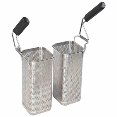 DIAMOND - Set 2 paniers cuiseur 40 L (2x GN 1/6)