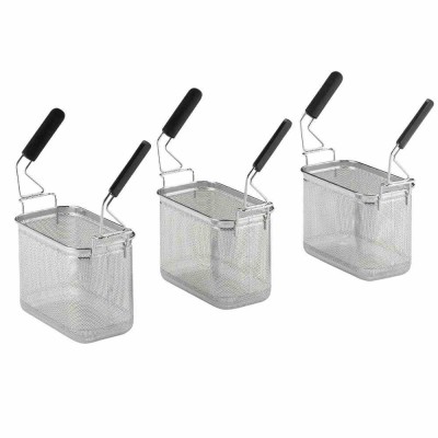 DIAMOND - Set 3 paniers 40 L (3x GN 1/3)