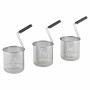 DIAMOND - Set 3 paniers 40 L (3x Ø 170 mm)