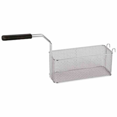 DIAMOND - Panier (1/2 cuve) pour friteuse 21 L
