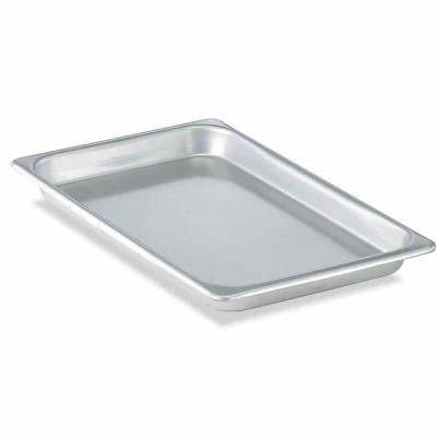 DIAMOND - Plat de cuisson anti-adhésif GN 1/1 h 40 mm
