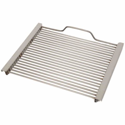 DIAMOND - Grille cuisson en inox