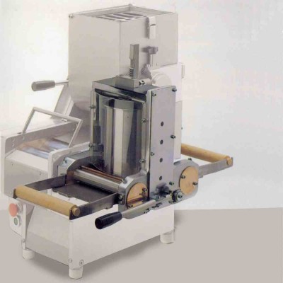 DIAMOND - Groupe pour ravioli 40 x 50 mm