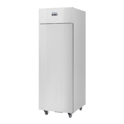 POLAR - Armoire réfrigérée négative 1 porte économe en énergie série U 700 L
