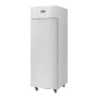 POLAR - Armoire réfrigérée positive 1 porte économe en énergie série U 700 L