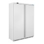 POLAR - Armoire réfrigérée négative double porte 744 L série C blanche