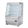 POLAR - Vitrine réfrigérée libre-service économe en énergie série G 390 L