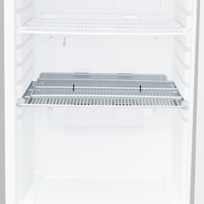 SOFRACOLD - Grille pour armoire réfrigérée 200 L 488 x 360 mm