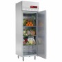 DIAMOND - Déclassé - Armoire frigorifique ventilée 400 L 1 porte pleine