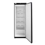 SOFRACOLD - Armoire froide positive ABS noire 1 porte 400 L