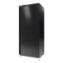 SOFRACOLD - Armoire froide négative ABS noire 1 porte 600 L GN 2/1