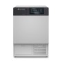 SCHULTHESS - Fin de série - Sèche-linge professionnel 8 kg pompe à chaleur gris mat