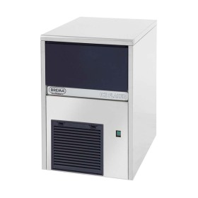 BREMA - Déclassé - Machine à glace grains 67 kg/24h réserve 10 kg condenseur eau